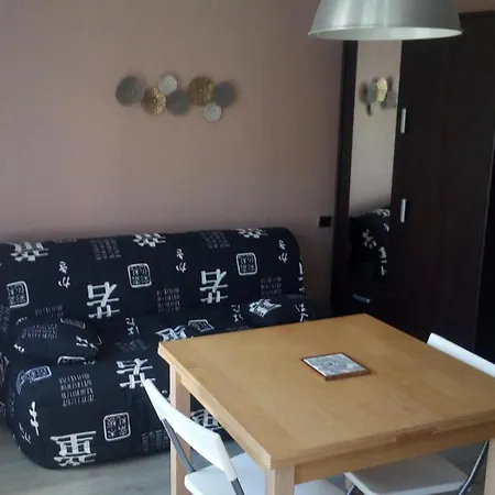 Apartment Lumineux Centre *